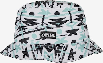 Cayler & Sons Hat in Mixed colors: front