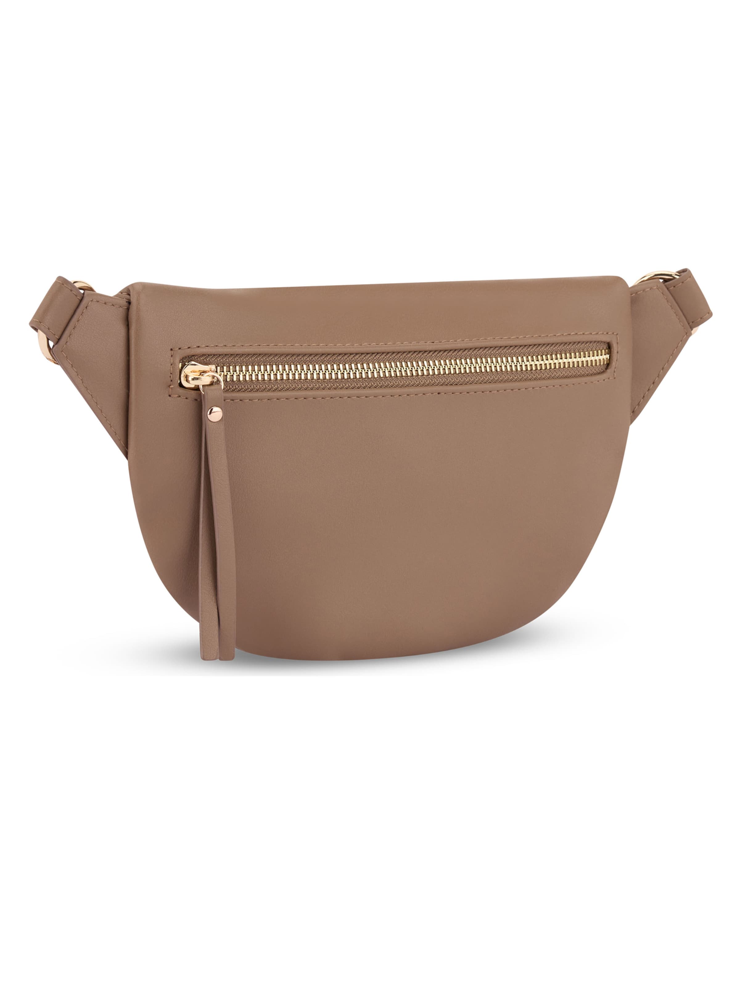 Expatrié Ledvinka 'Alice Small' – hnědá