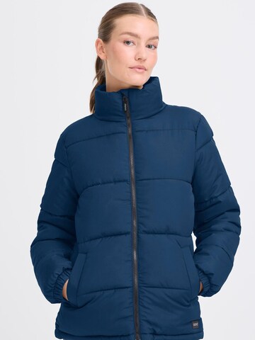 Oxmo Steppjacke ' OXMINNA ' in Blau