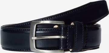 Ceinture BA98 en bleu : devant