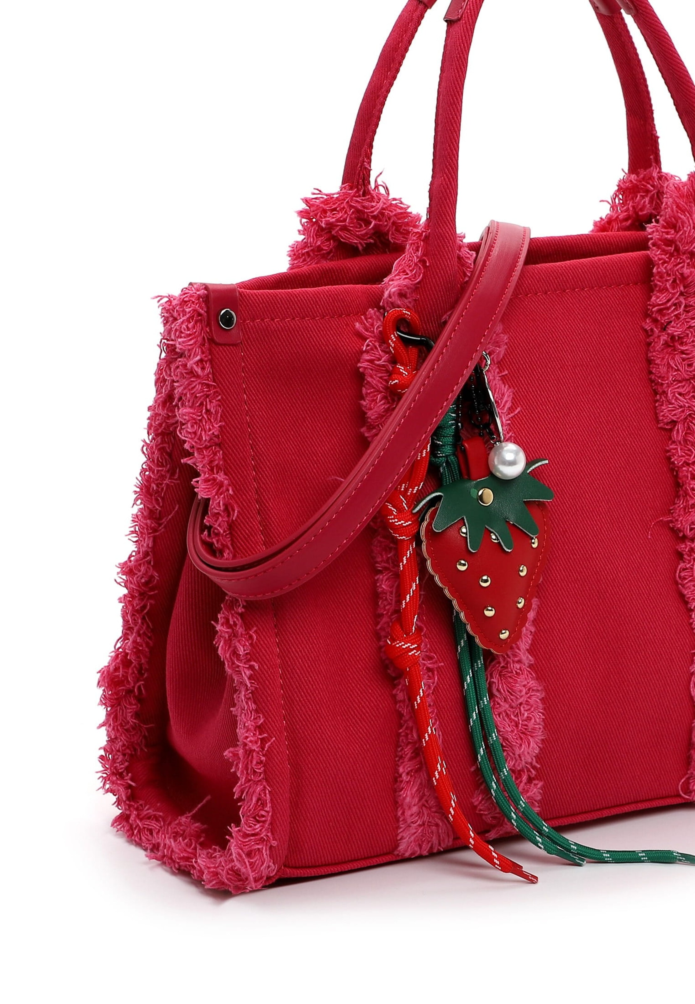 Suri Frey Shopper 'Kally' in Pink