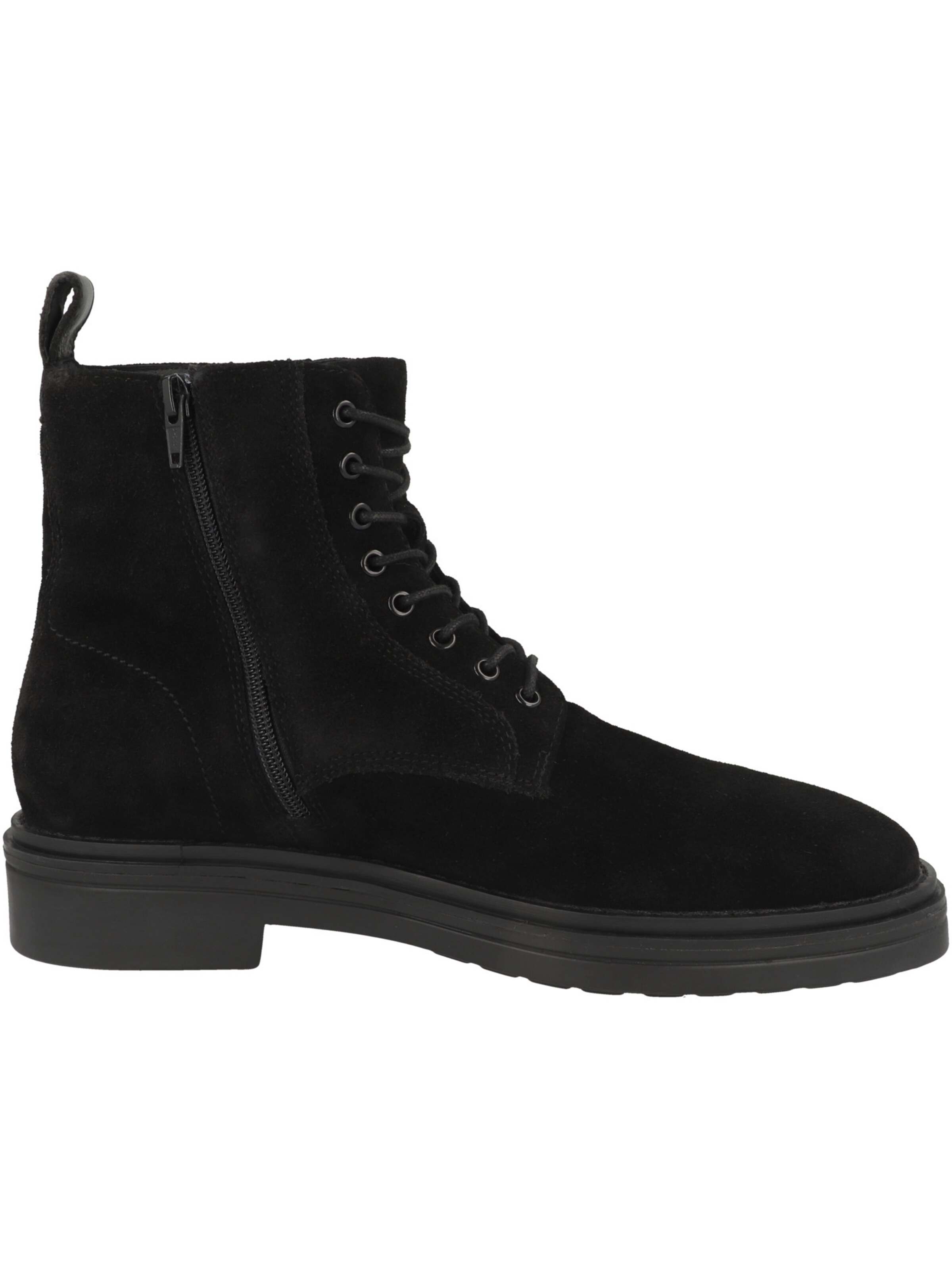 GANT Veterboots ' Boggar ' in Zwart