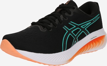 ASICS Laufschuh 'GEL-EXCITE 10' in Schwarz: Vorderseite