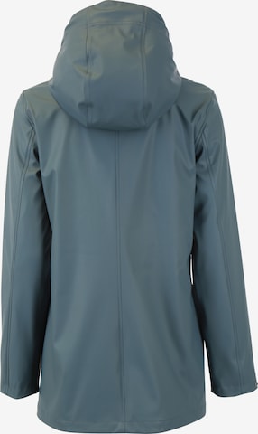 Veste fonctionnelle Schmuddelwedda en bleu