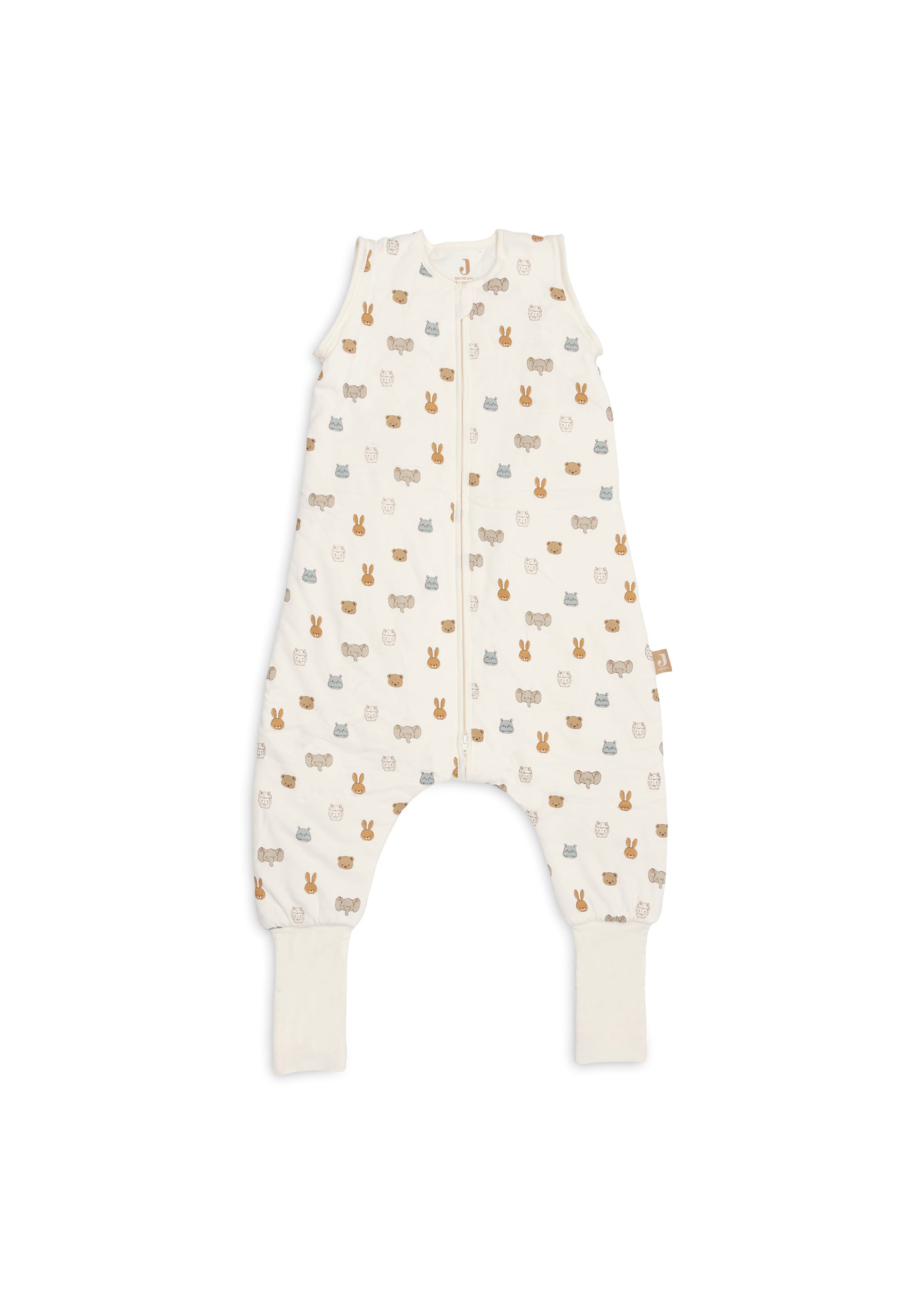 Jollein Babydeken in Gemengde kleuren