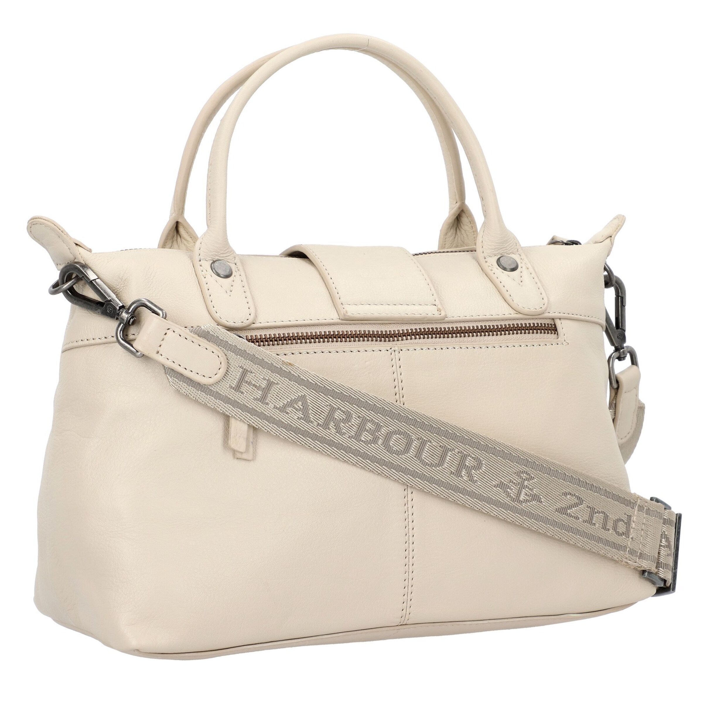 Borsa a mano 'Just Pure Liane' di Harbour 2nd in beige