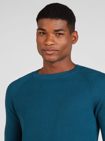 Pull-over s.Oliver en vert