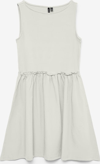 VERO MODA Haljina 'VMTinna' veličine 38 u bijela, Pregled proizvoda