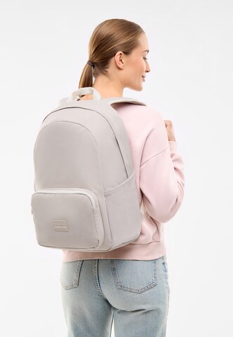 Sac à dos 'Mo' Johnny Urban en beige