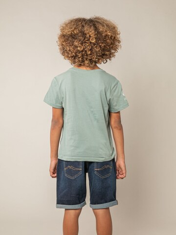 Deeluxe Shirt in Groen