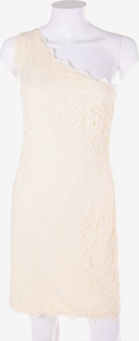 H&M Dress in L in White: front