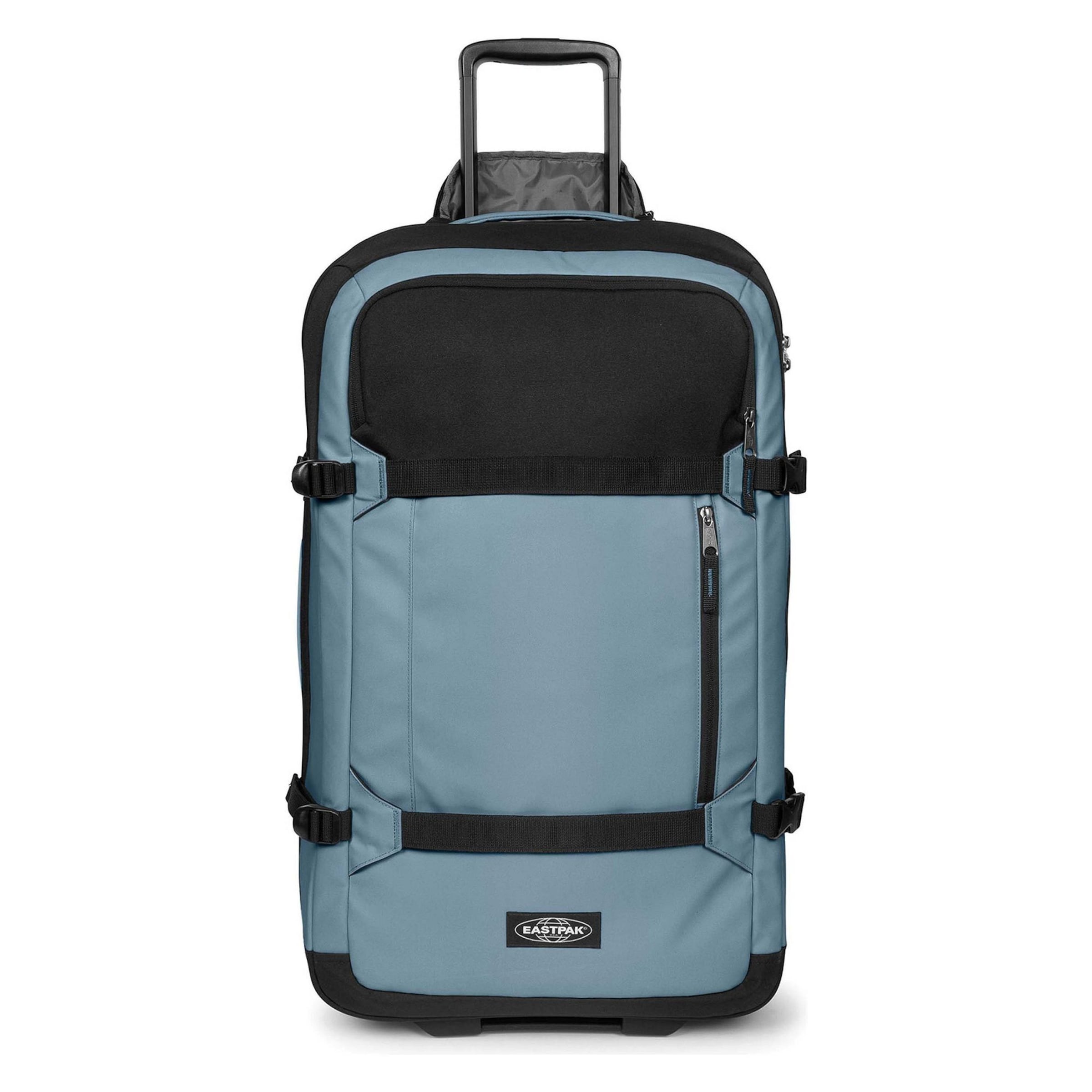 Sac de voyage EASTPAK en bleu : devant