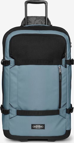 Borsa da viaggio di EASTPAK in blu: frontale