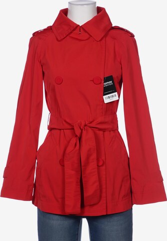 Weekend Max Mara Jacket & Coat in XS in Red: front