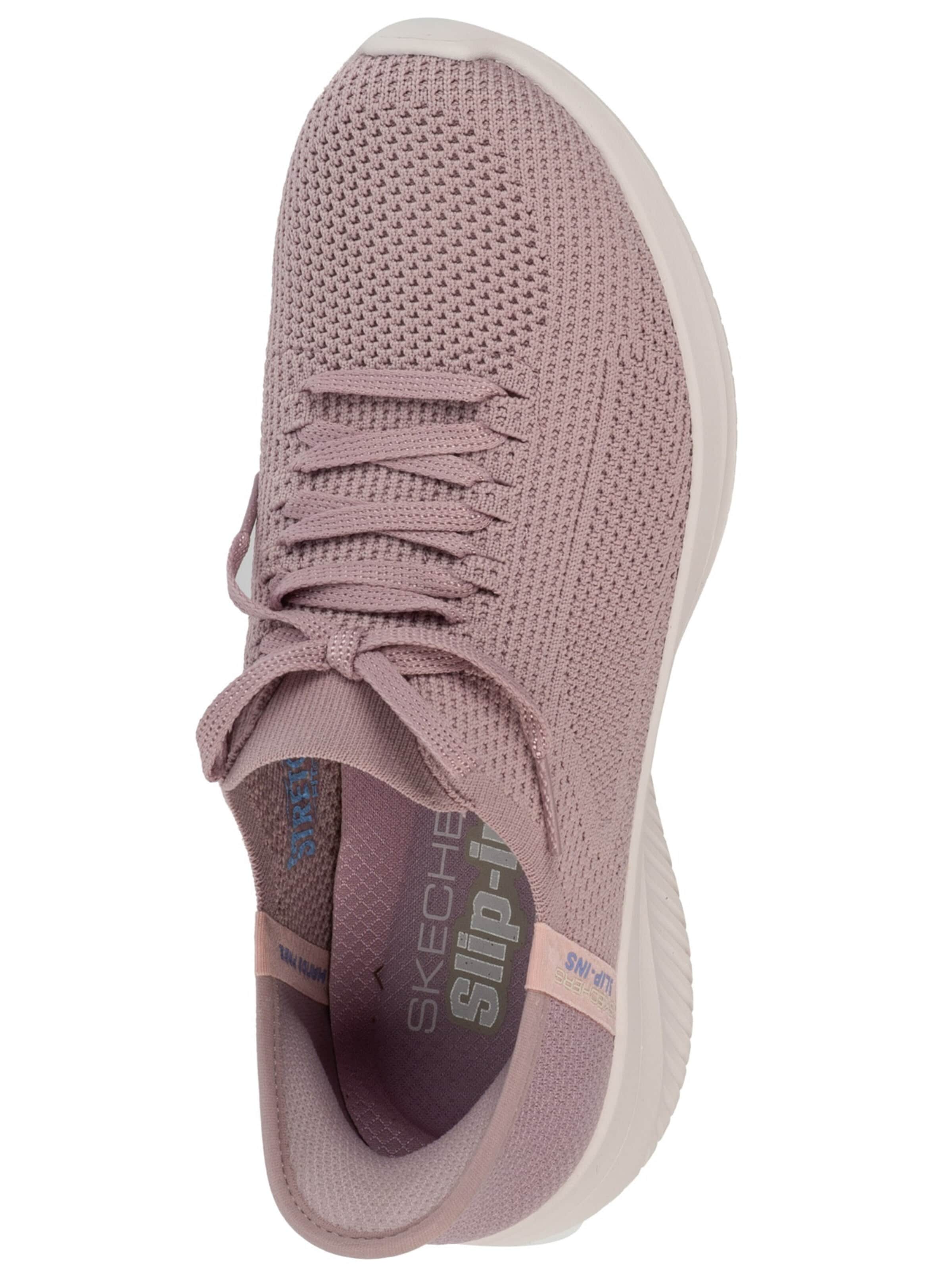 SKECHERS Sneaker low 'Ultra Flex 3.0 - Elevated Motion'‌‌‌‌‌‌‌‌ in Pink