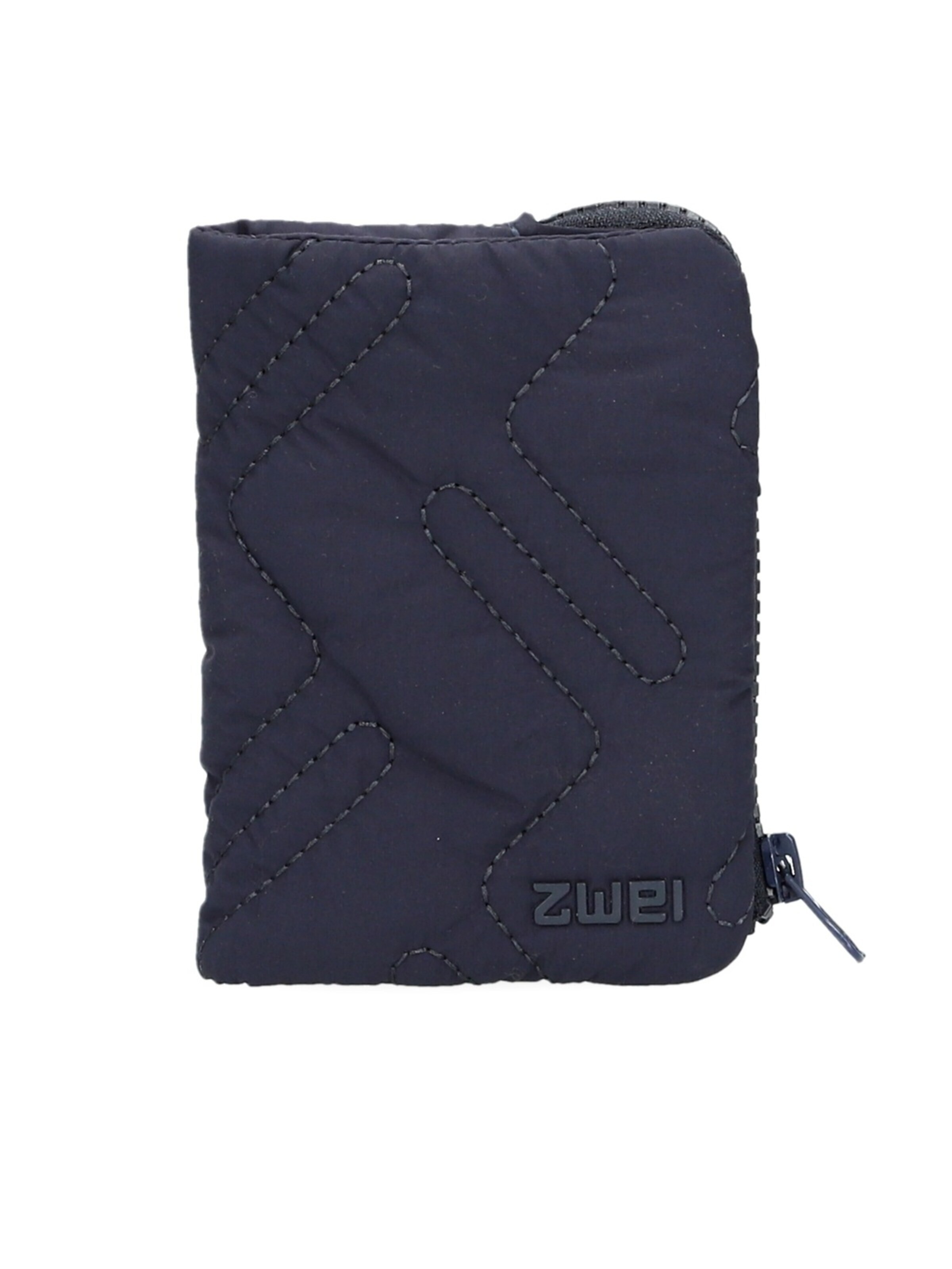 ZWEI Wallet 'CLEO CLW5' in Blue