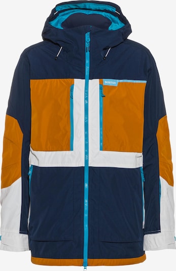 BURTON Sportjas in de kleur Gemengde kleuren, Productweergave