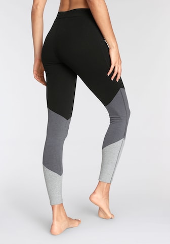 Skinny Leggings BENCH en noir