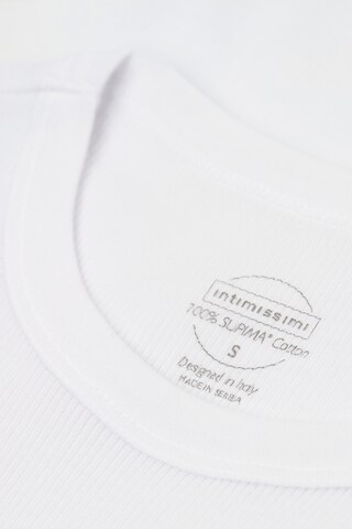 INTIMISSIMI Top in White