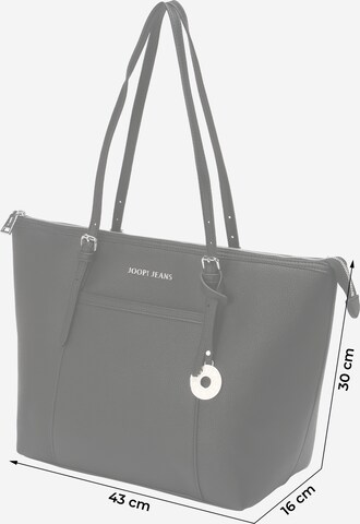 JOOP! Shopper 'Helena' in Schwarz