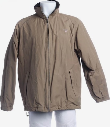 GANT Jacket & Coat in M in Brown: front