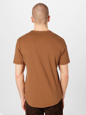 Banana Republic Shirt in Brown