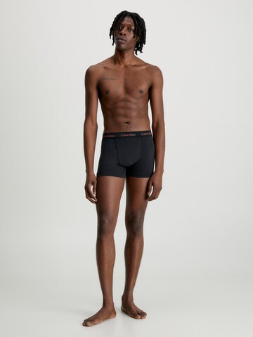 regular Boxer di Calvin Klein Underwear in nero