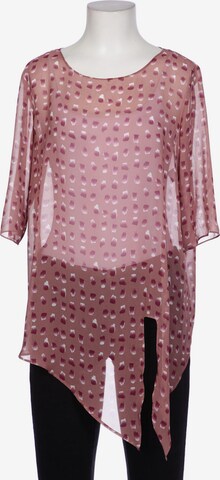 Minx Bluse XS in Pink: predná strana