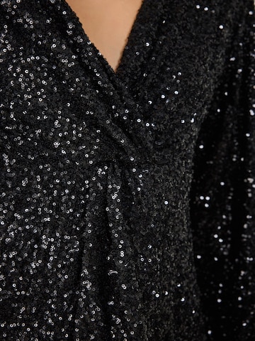 No Matter What Kleid in Schwarz