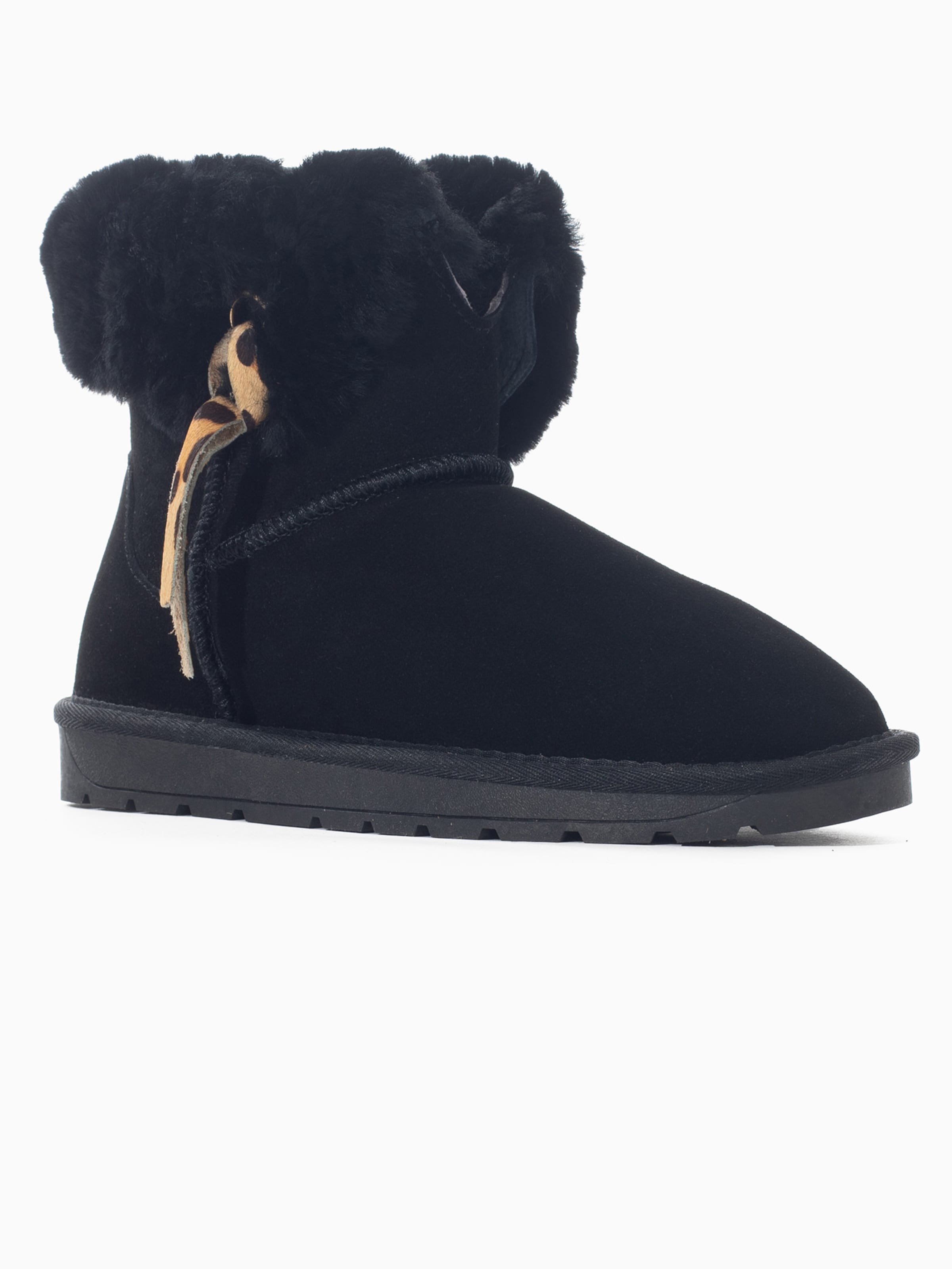 Gooce Boots 'Githa' in Black