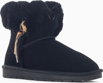 Gooce Boots 'Githa' in Black