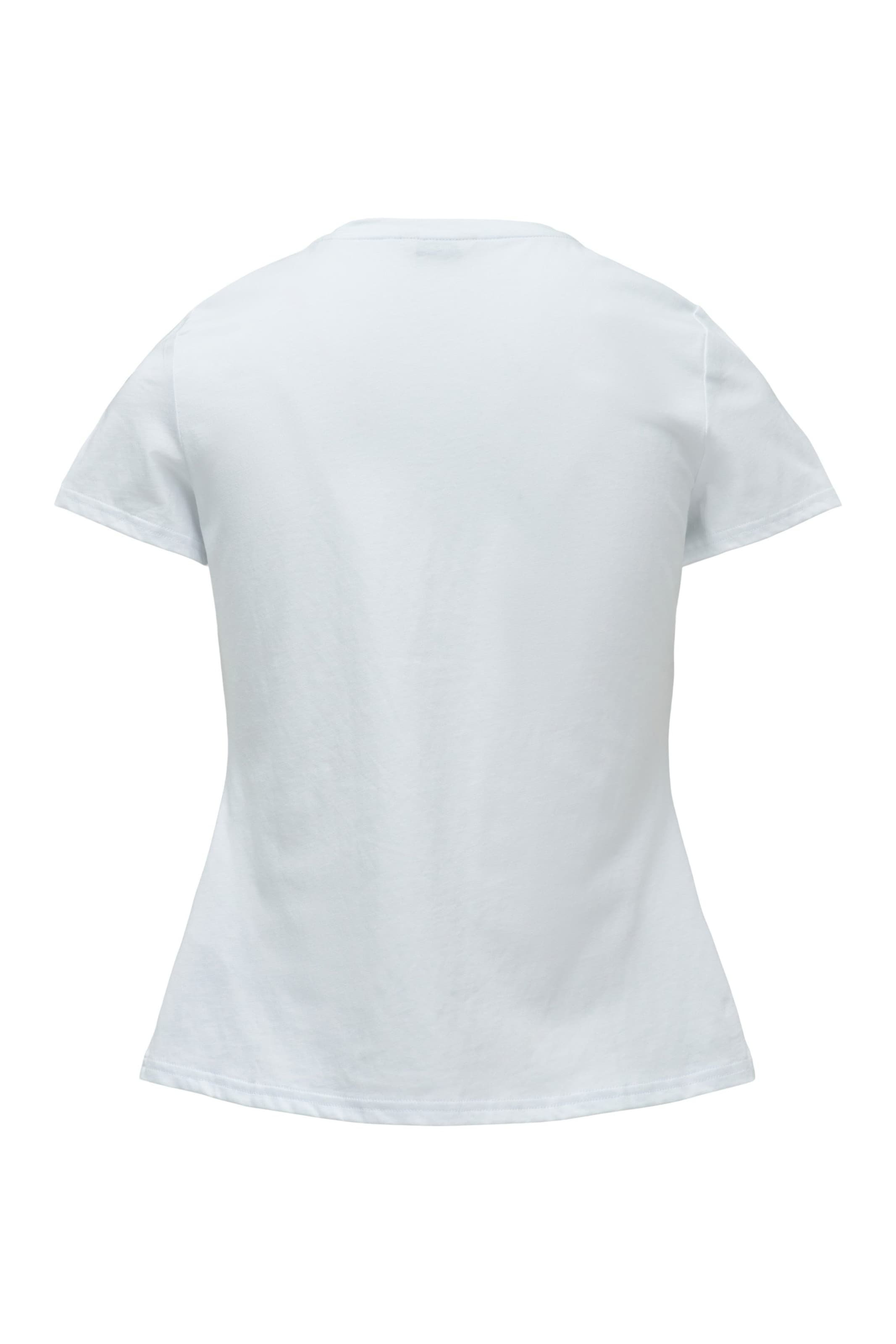 Salsa Jeans Shirt in Wit