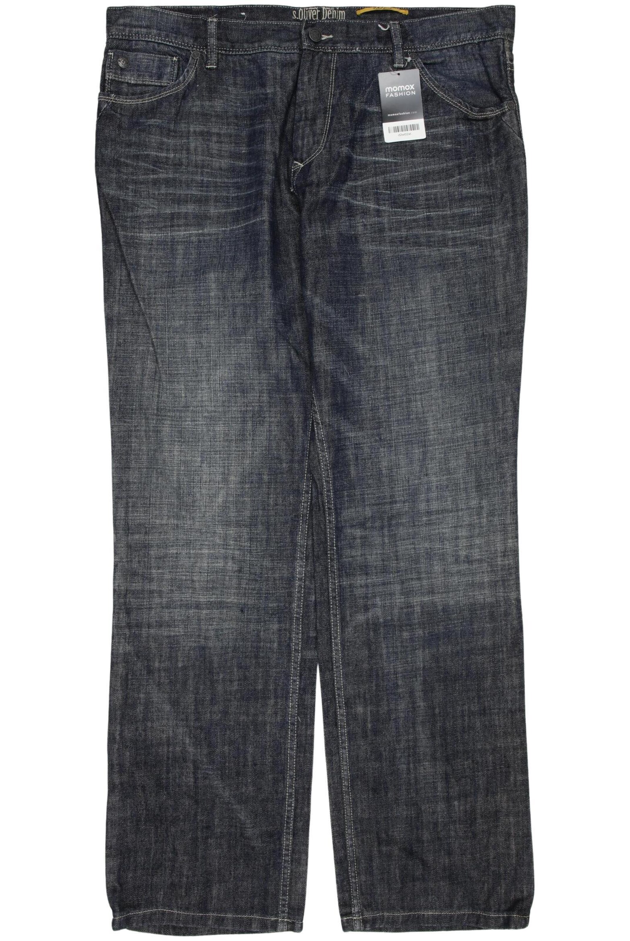 s.Oliver Jeans in 38 in Blue: front