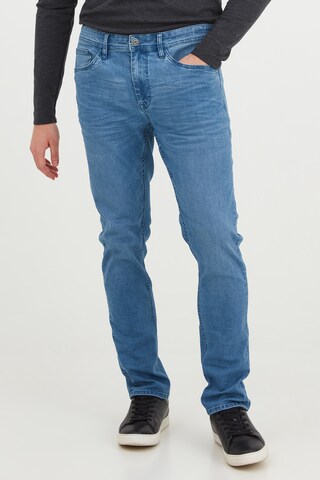 BLEND Skinny Jeans 'BENGO' in Blue: front