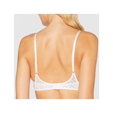 Push-up Soutien-gorge s.Oliver en rose