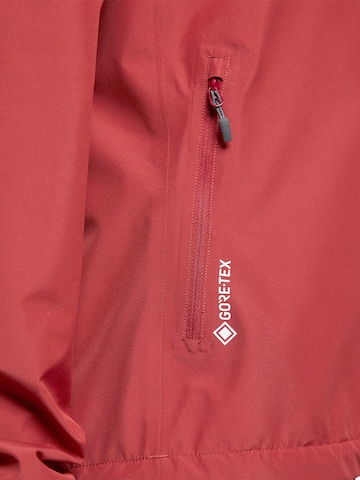 Haglöfs Outdoorjacke 'Betula' in Rot