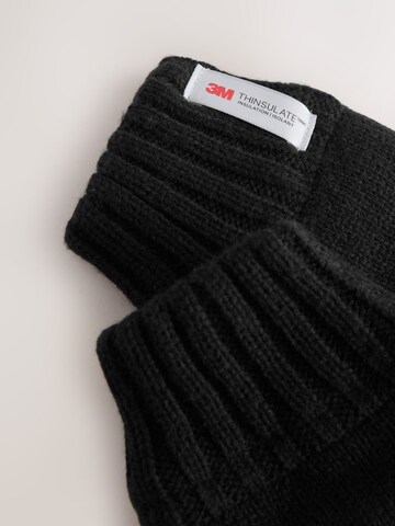 Next Rokavice | črna barva