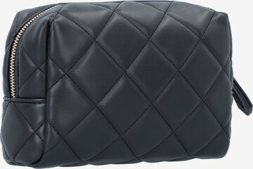VALENTINO Cosmetic Bag 'Ocarina ' in Black
