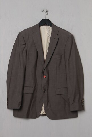 BOSS Blazer M in Braun: predná strana