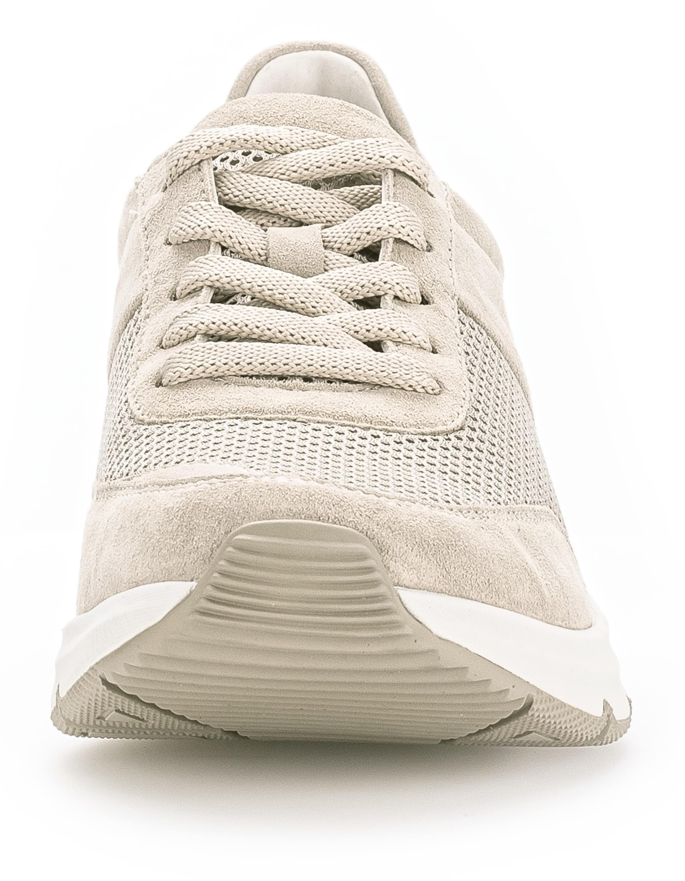 GABOR Sneakers in Beige