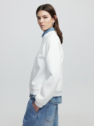 Ipekyol Sweatshirt in White