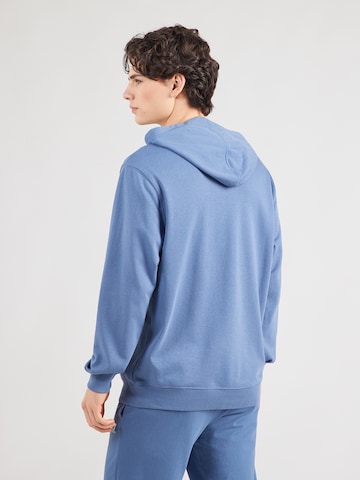 Felpa 'HERITAGE' di GAP in blu