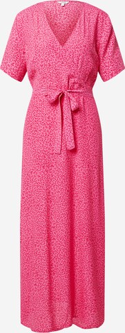 Robe 'Semira' mbym en rose : devant