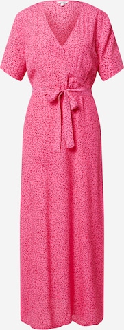 mbym Φόρεμα 'Semira' σε ροζ: μπροστά
