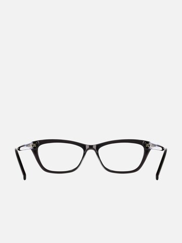 DKNY Sonnenbrille‌‌‌ in Schwarz