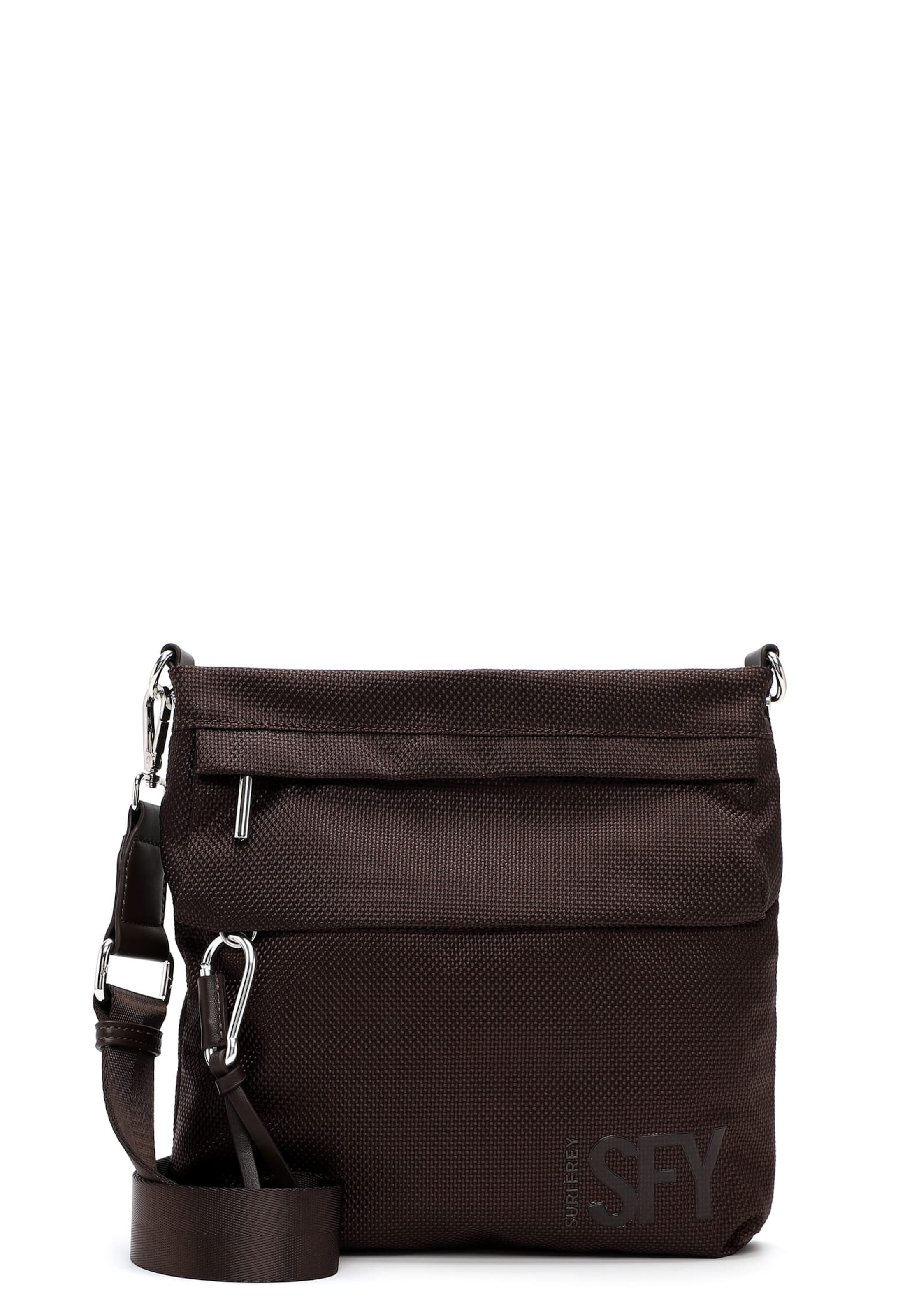 Suri Frey Crossbody bag 'Marry' in Brown: front