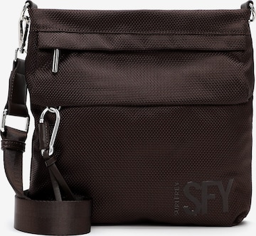 Suri Frey Crossbody bag 'Marry' in Brown: front