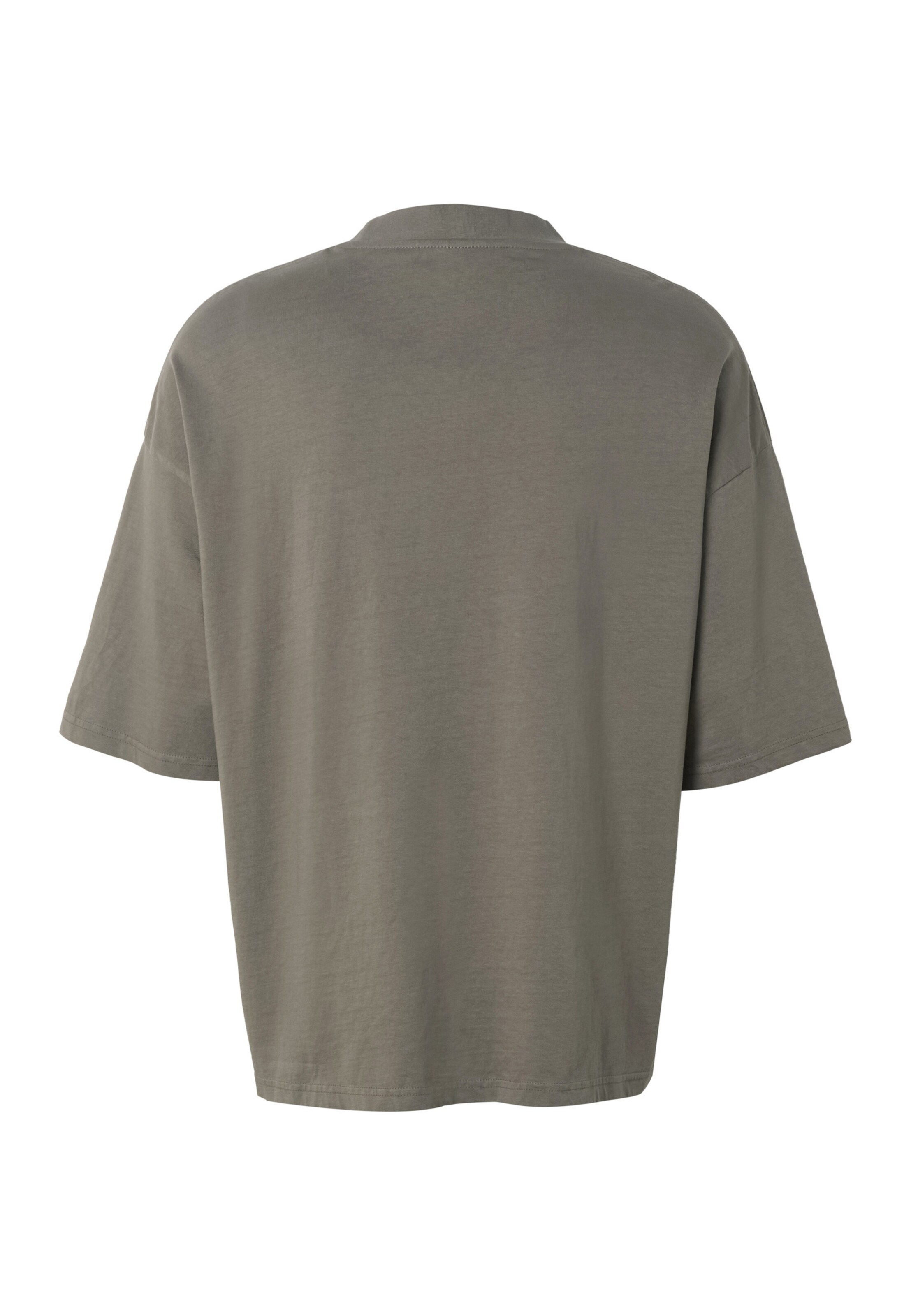 FAVELA Shirt in Grey