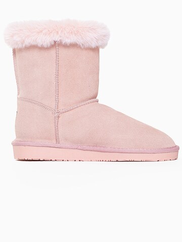 Gooce - Botas de neve 'Alissa' em rosa