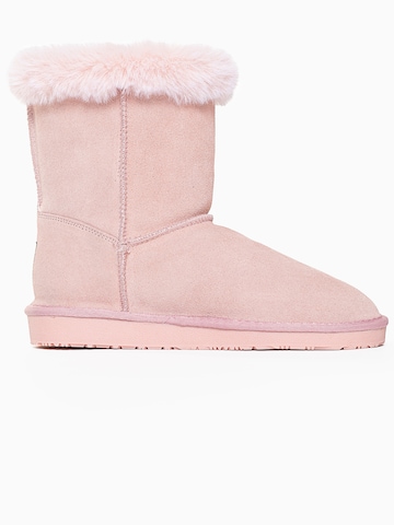 Gooce - Botas de nieve 'Alissa' en rosa